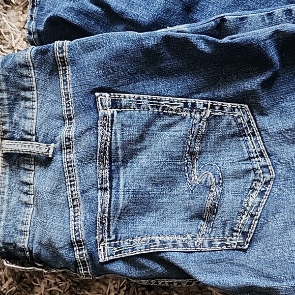 Silver Jeans Suki Bootcut - Picture 2 of 5